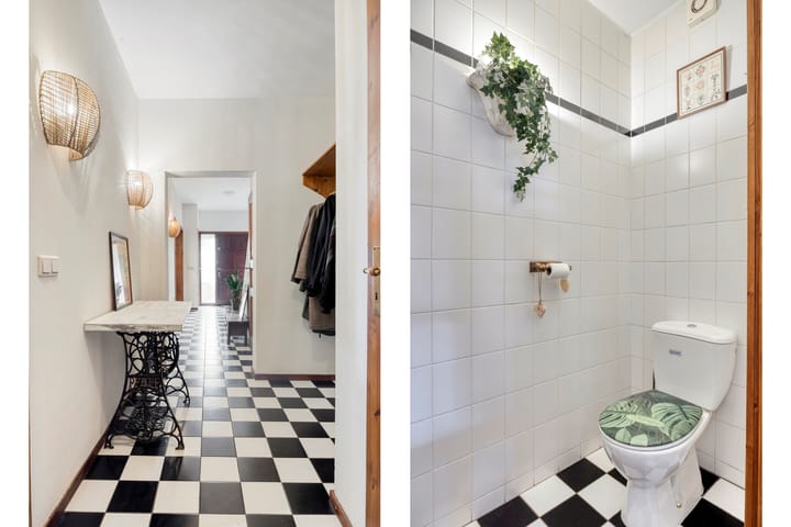 Foto 17 van Gasthuis 22