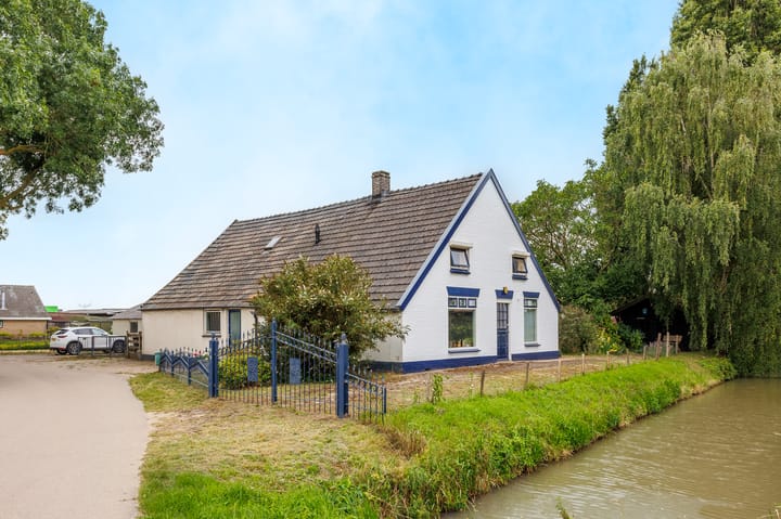 Photo 62 of Spijkerstraat 4