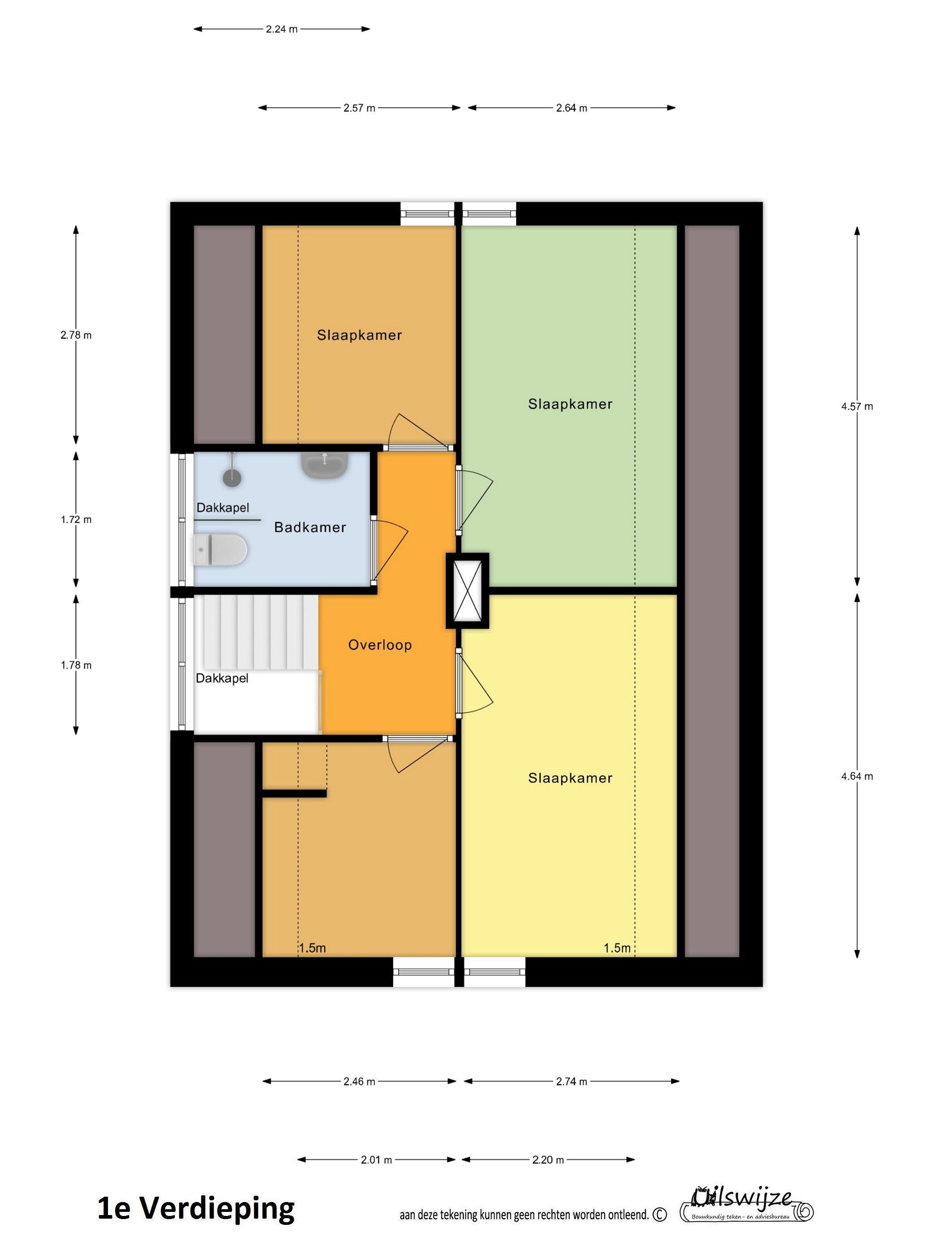 Foto 39 van Verlengde Wilhelmsweg 145