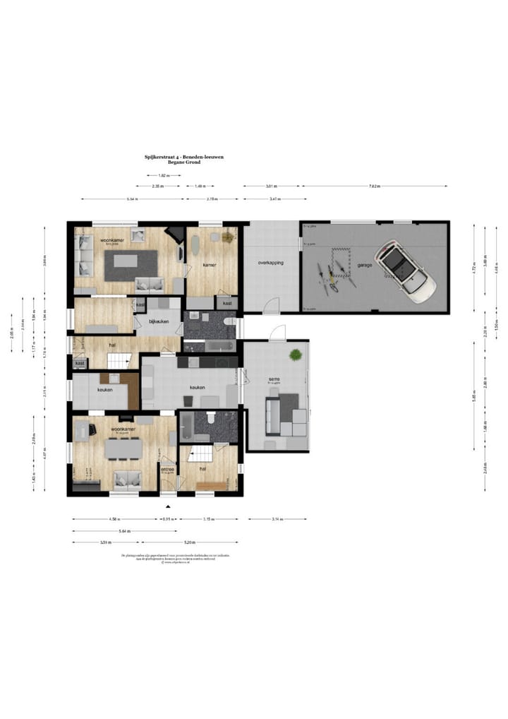 Photo 64 of Spijkerstraat 4