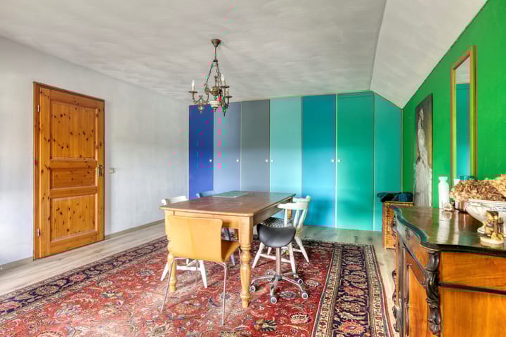 Foto 27 van Gasthuis 22