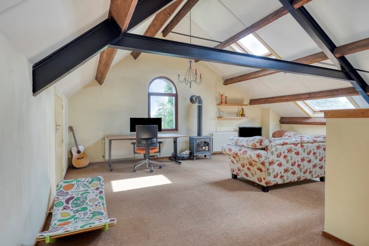 Foto 31 van Gasthuis 22