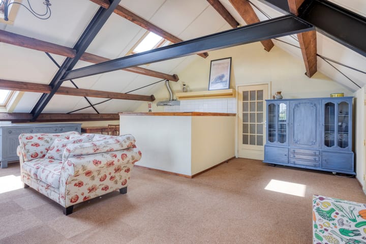 Foto 32 van Gasthuis 22