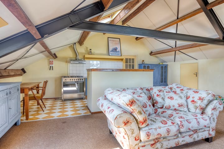 Foto 33 van Gasthuis 22