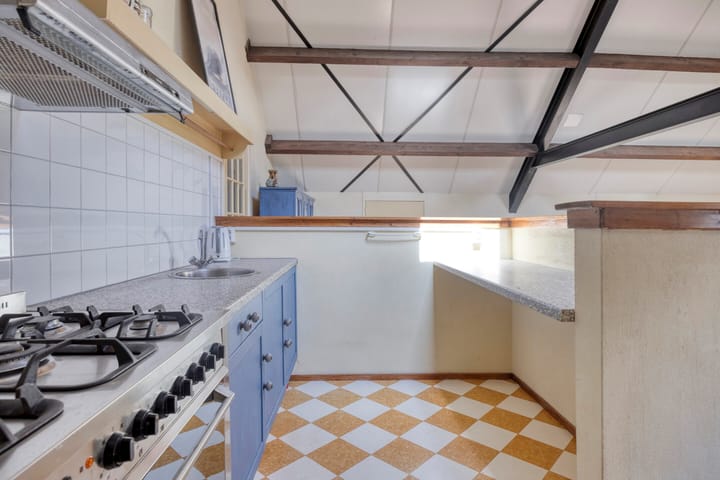 Foto 34 van Gasthuis 22