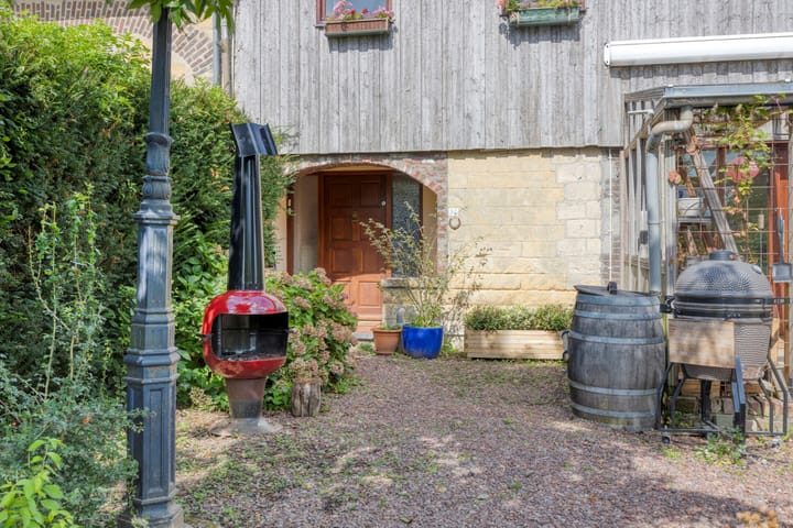 Foto 38 van Gasthuis 22