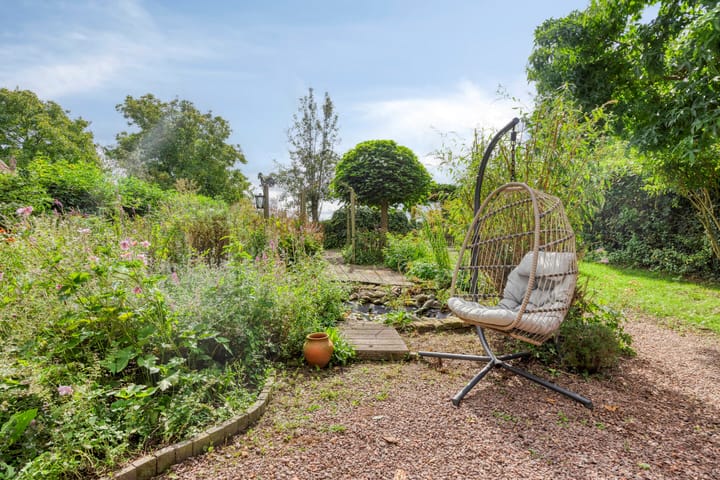 Foto 39 van Gasthuis 22