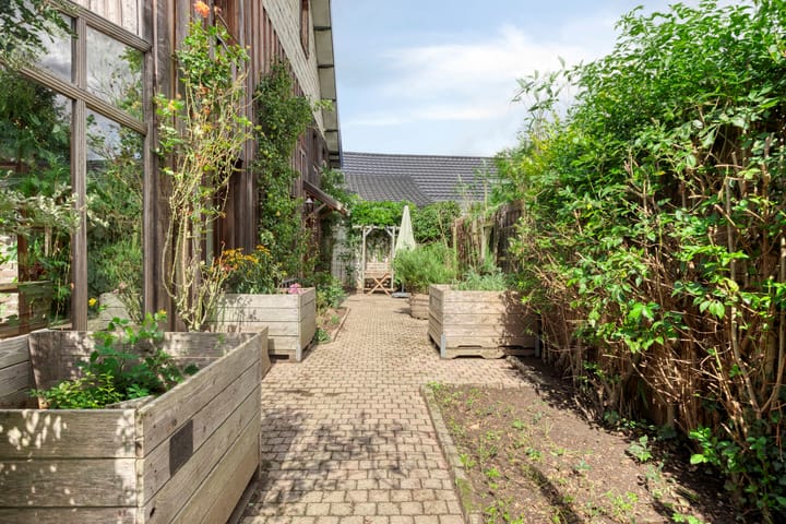 Foto 41 van Gasthuis 22