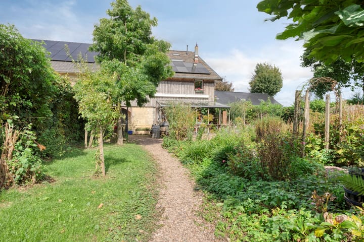 Foto 42 van Gasthuis 22