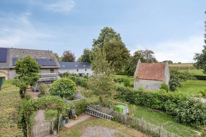 Foto 46 van Gasthuis 22