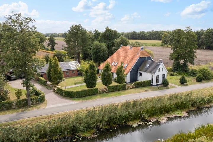 Foto 6 van Tweede Compagnonsweg 4