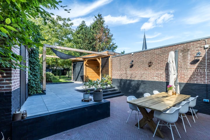 Foto 3 van Beekstraat 30