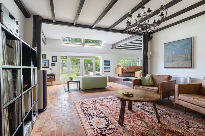 Foto 20 van Tweede Compagnonsweg 4