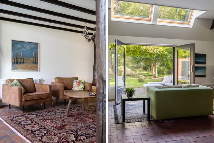 Foto 21 van Tweede Compagnonsweg 4