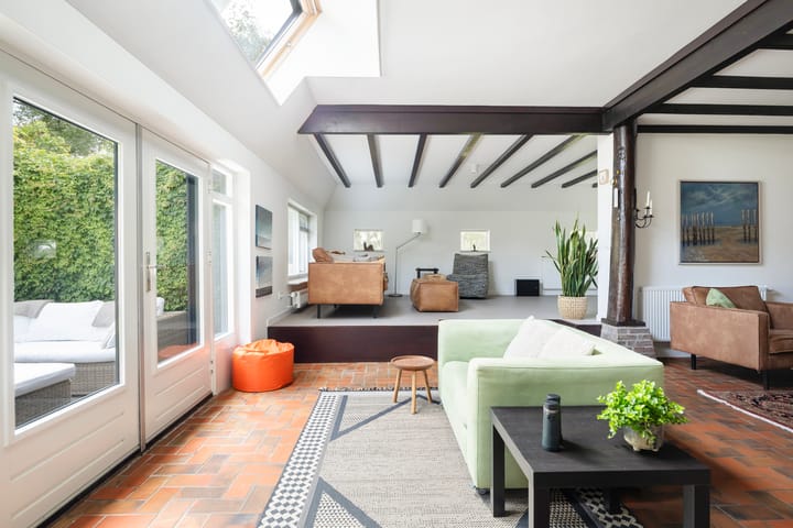 Foto 22 van Tweede Compagnonsweg 4