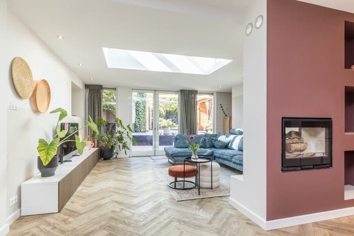 Foto 10 van Beekstraat 30