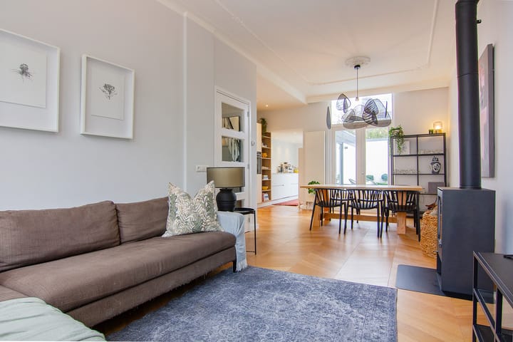 Foto 2 van Billitonstraat 41