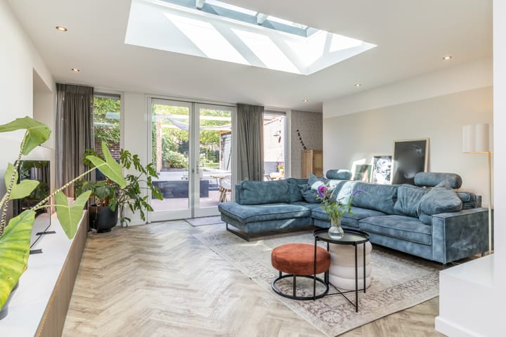 Foto 11 van Beekstraat 30