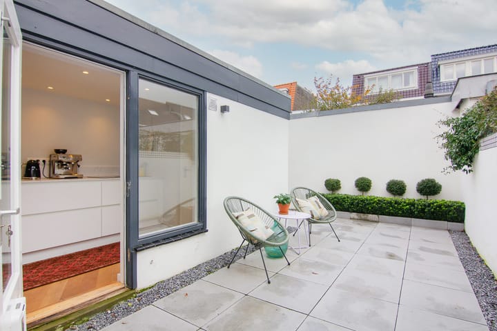 Foto 4 van Billitonstraat 41