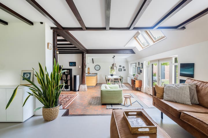 Foto 26 van Tweede Compagnonsweg 4