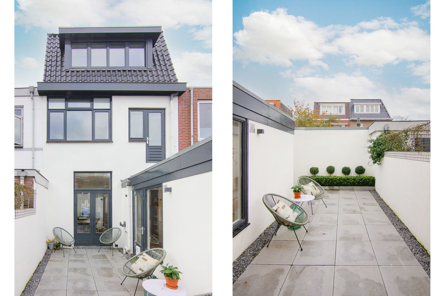 Foto 5 van Billitonstraat 41