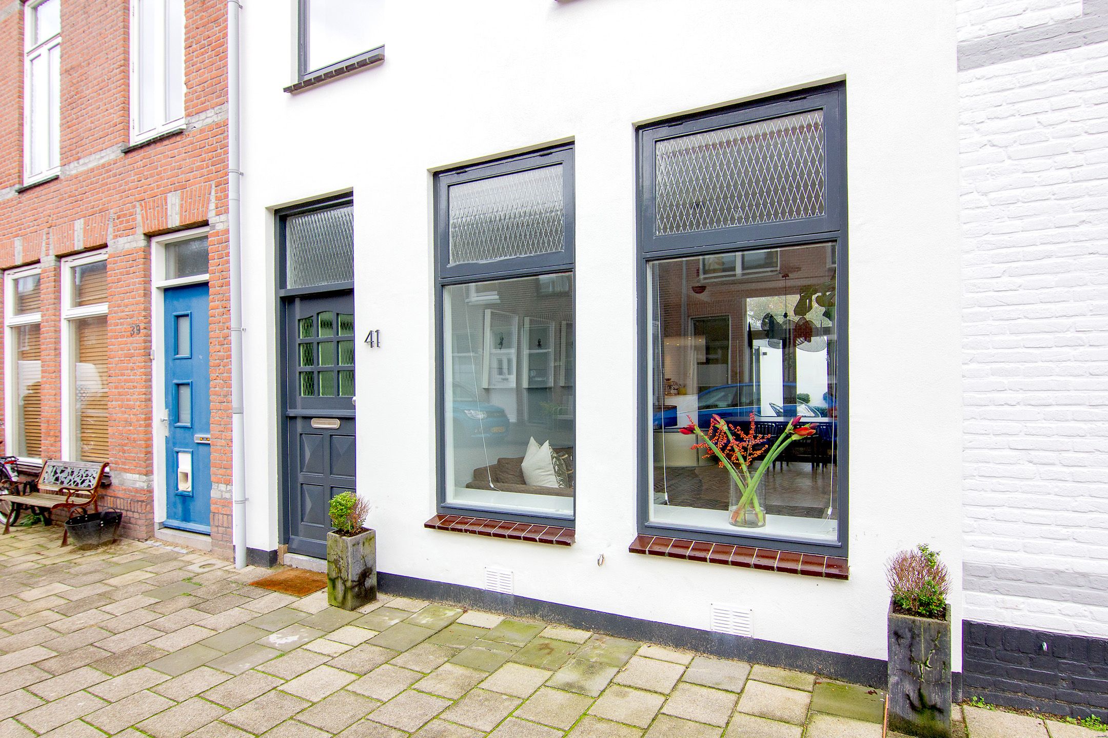 Foto 6 van Billitonstraat 41