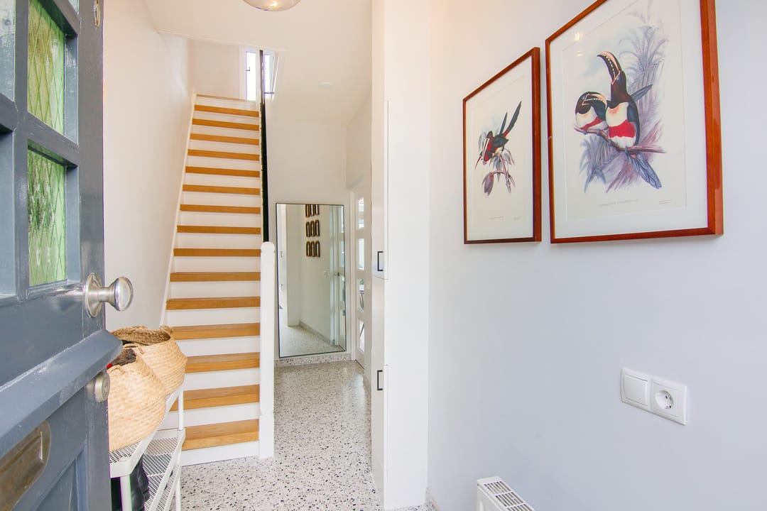 Foto 7 van Billitonstraat 41