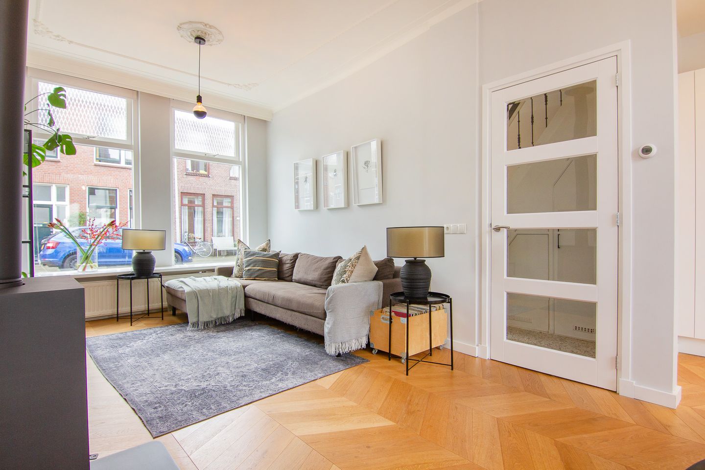 Foto 10 van Billitonstraat 41