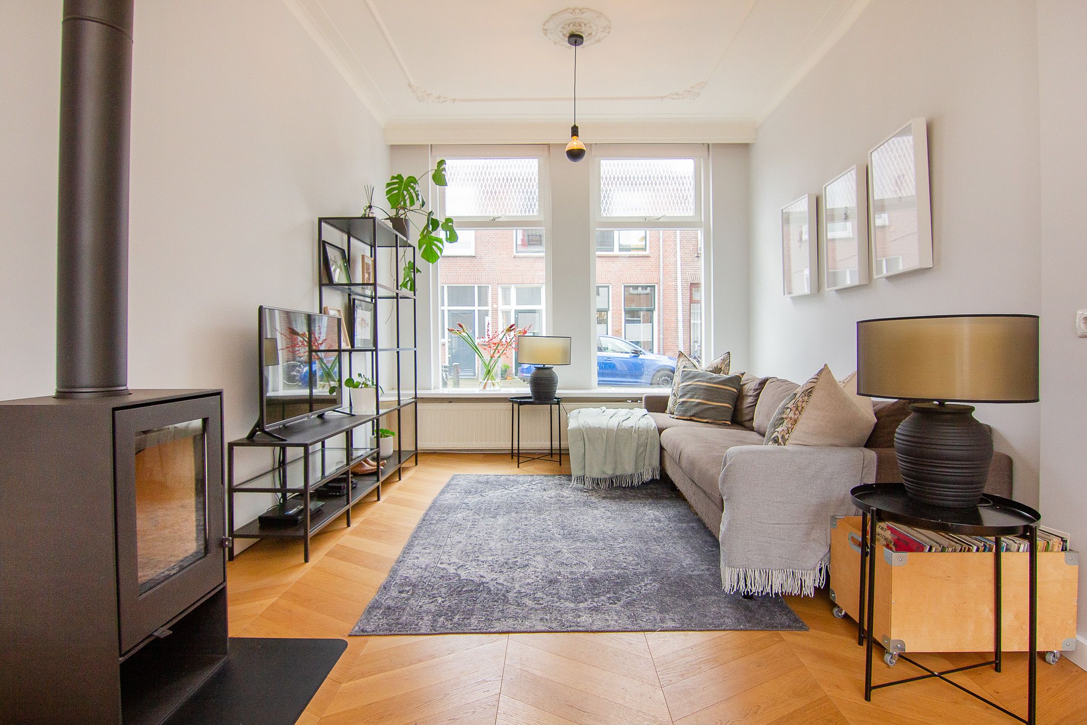 Foto 12 van Billitonstraat 41