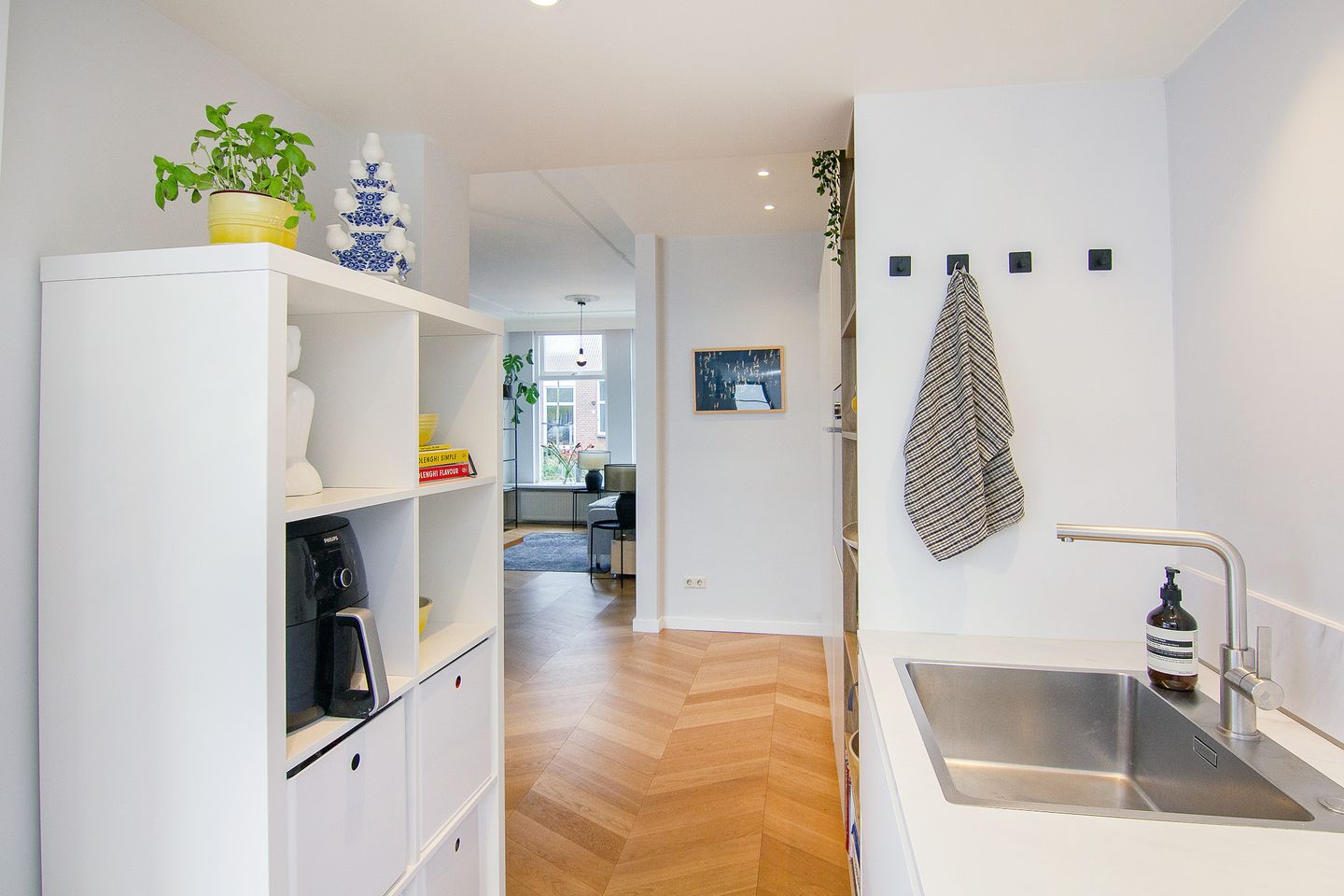 Foto 19 van Billitonstraat 41