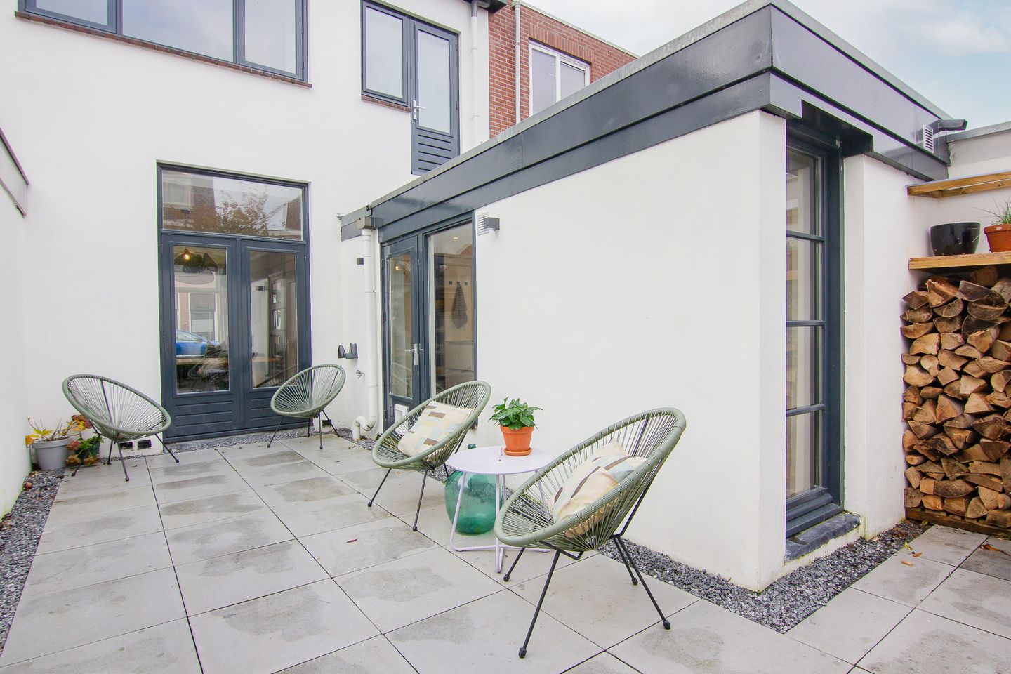 Foto 20 van Billitonstraat 41