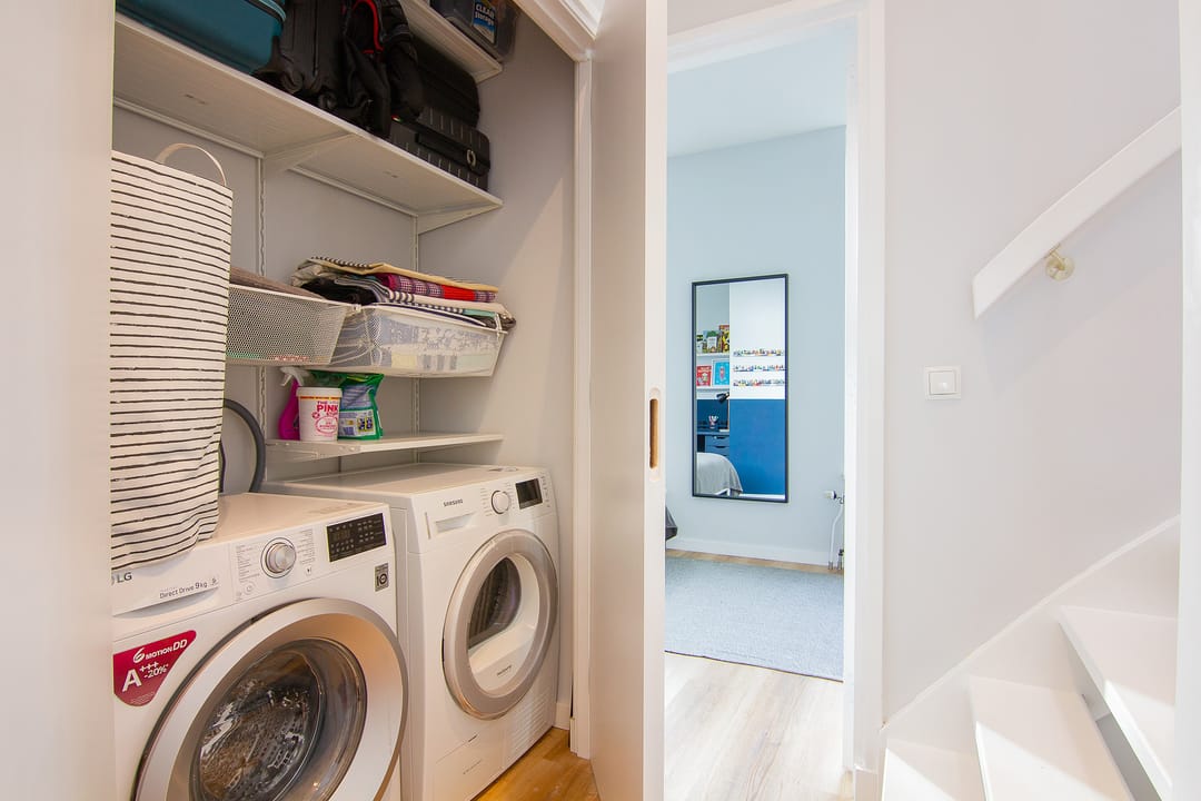 Foto 31 van Billitonstraat 41