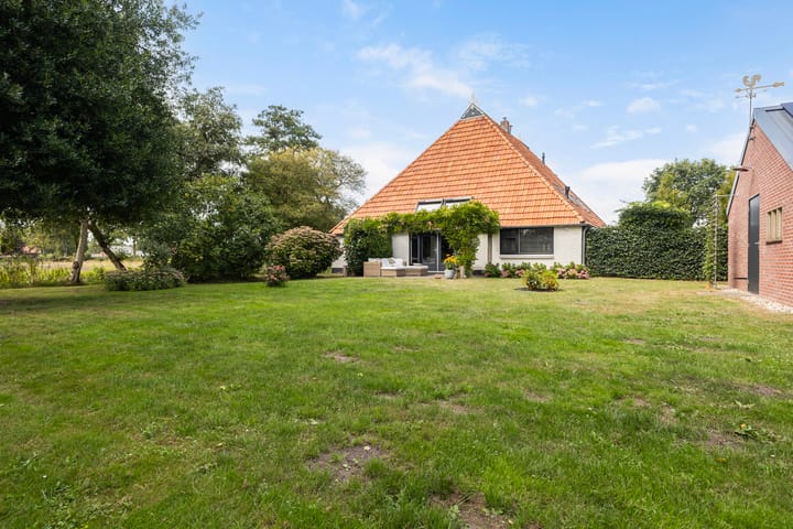 Foto 58 van Tweede Compagnonsweg 4