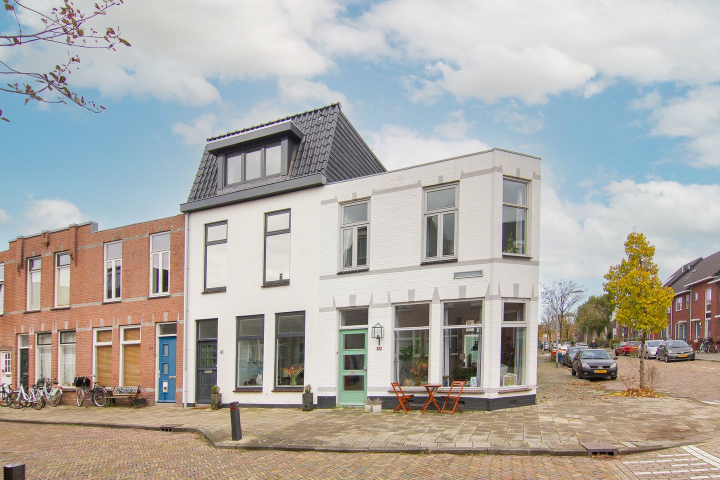 Foto 49 van Billitonstraat 41