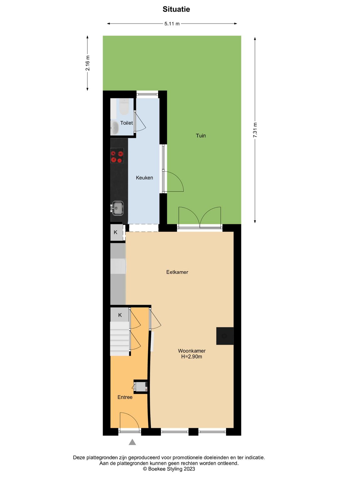 Foto 53 van Billitonstraat 41