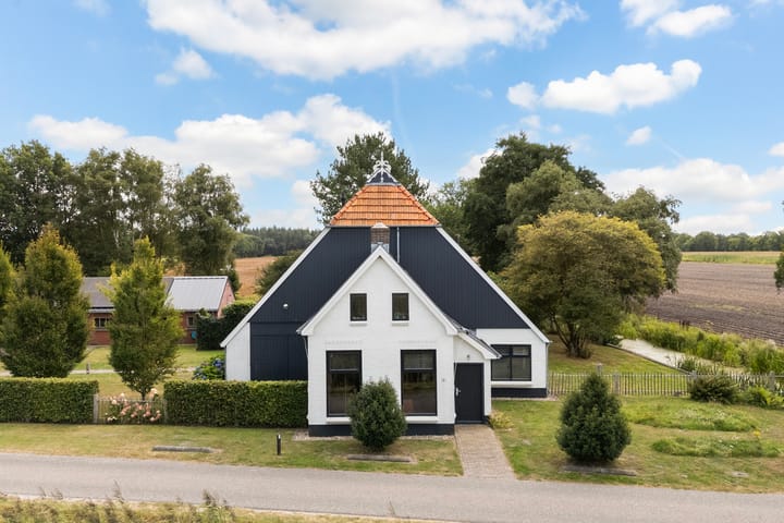 Foto 82 van Tweede Compagnonsweg 4