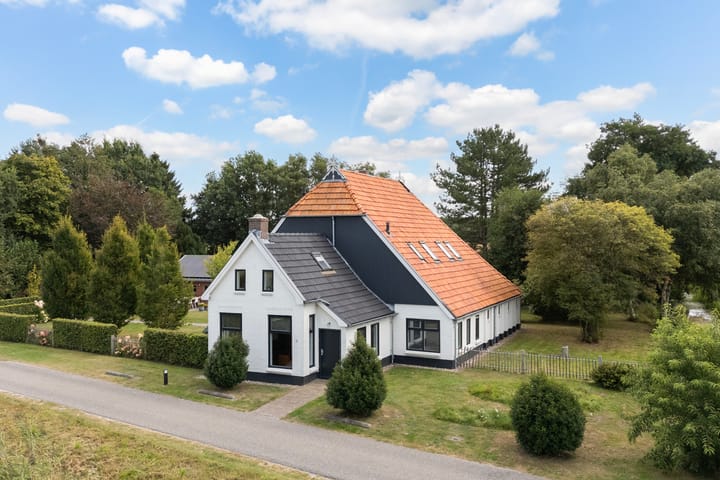 Foto 83 van Tweede Compagnonsweg 4