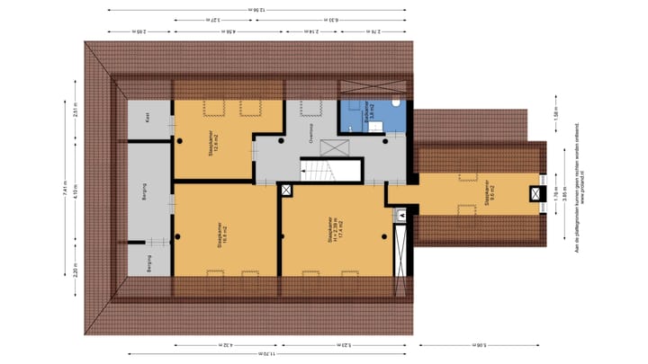 Foto 89 van Tweede Compagnonsweg 4
