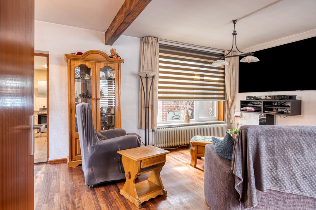 Foto 2 van Heistraat 71