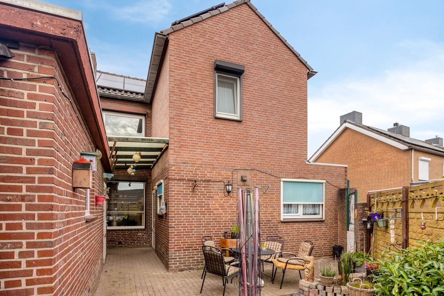 Foto 5 van Heistraat 71