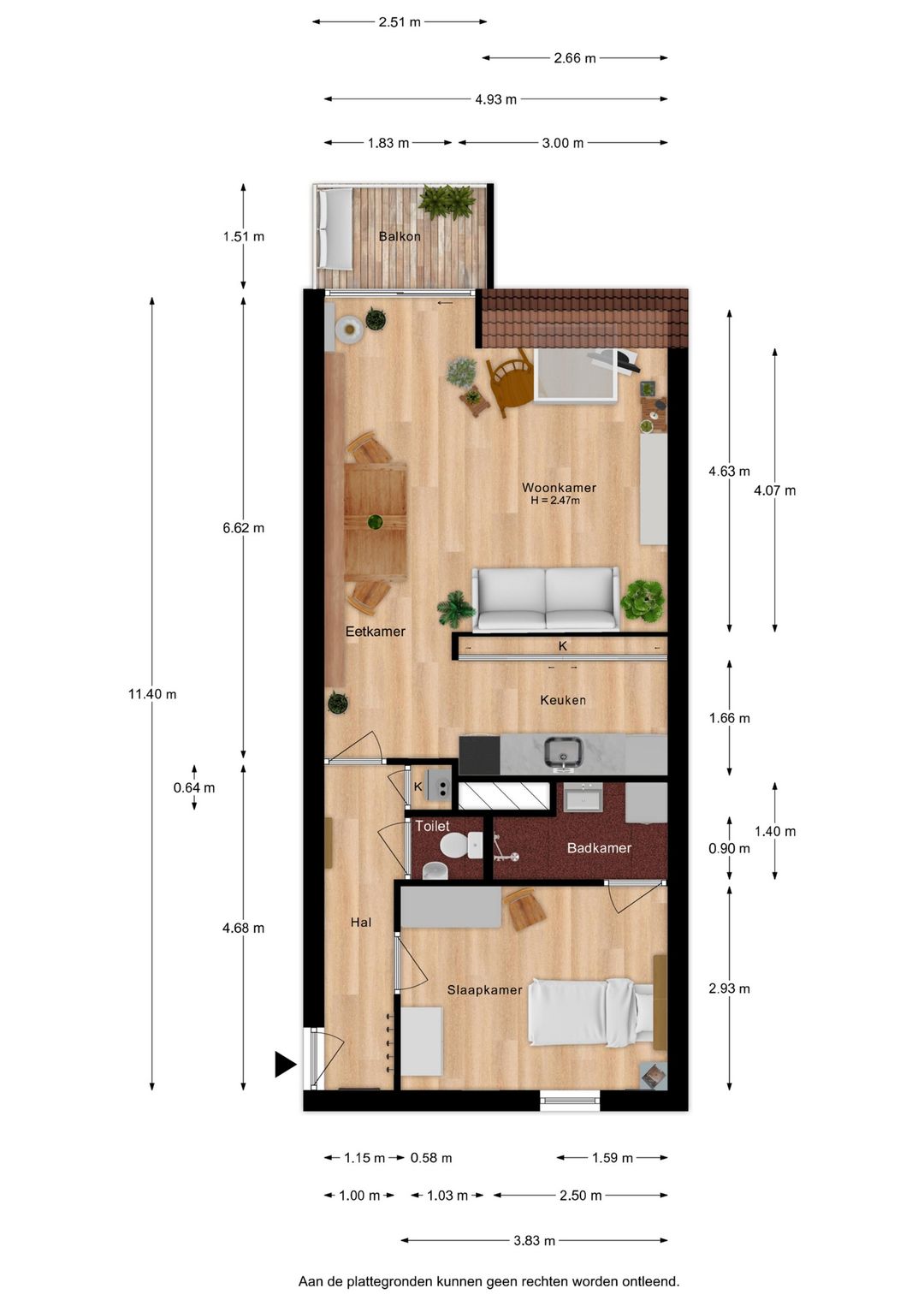 Photo 32 of Schelfhorst 13