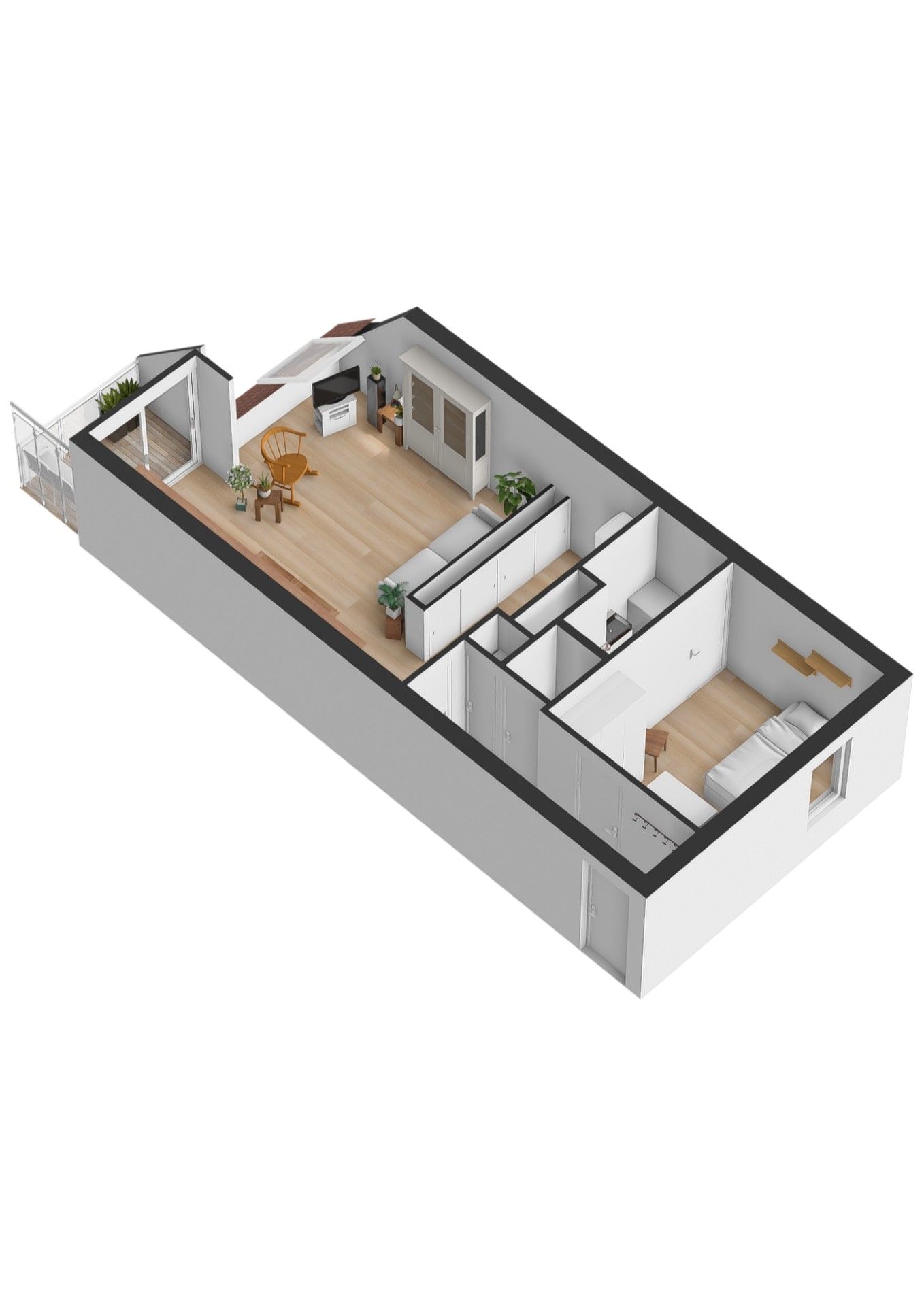 Photo 34 of Schelfhorst 13