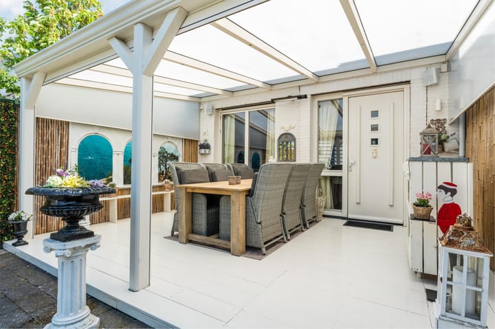 Foto 4 van Binnenhof 13