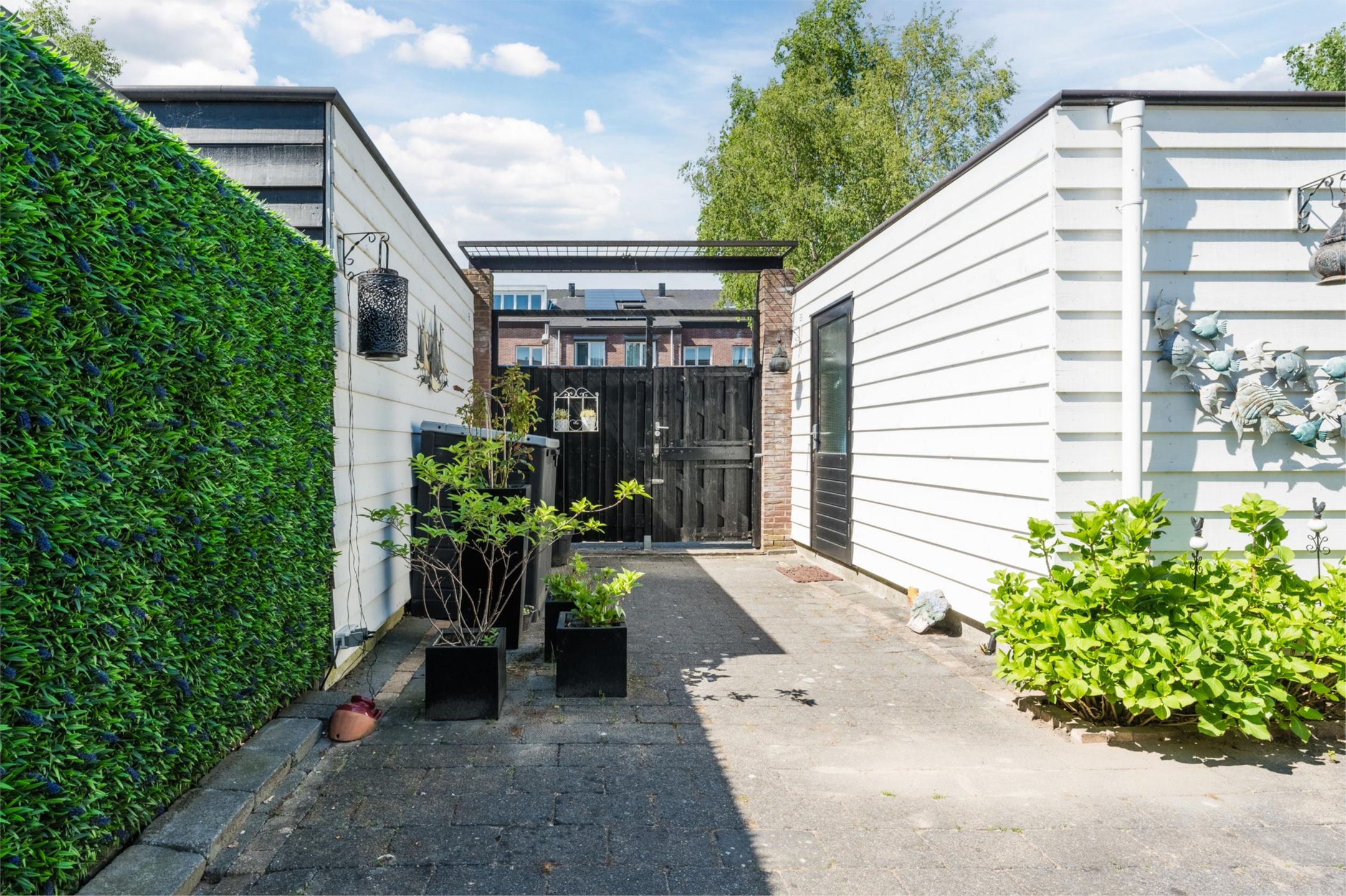 Foto 6 van Binnenhof 13