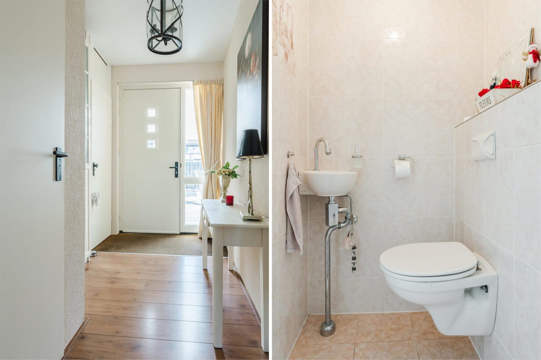 Foto 8 van Binnenhof 13