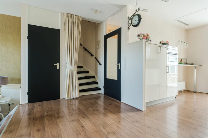 Photo 9 of Binnenhof 13