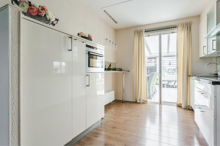 Photo 11 of Binnenhof 13