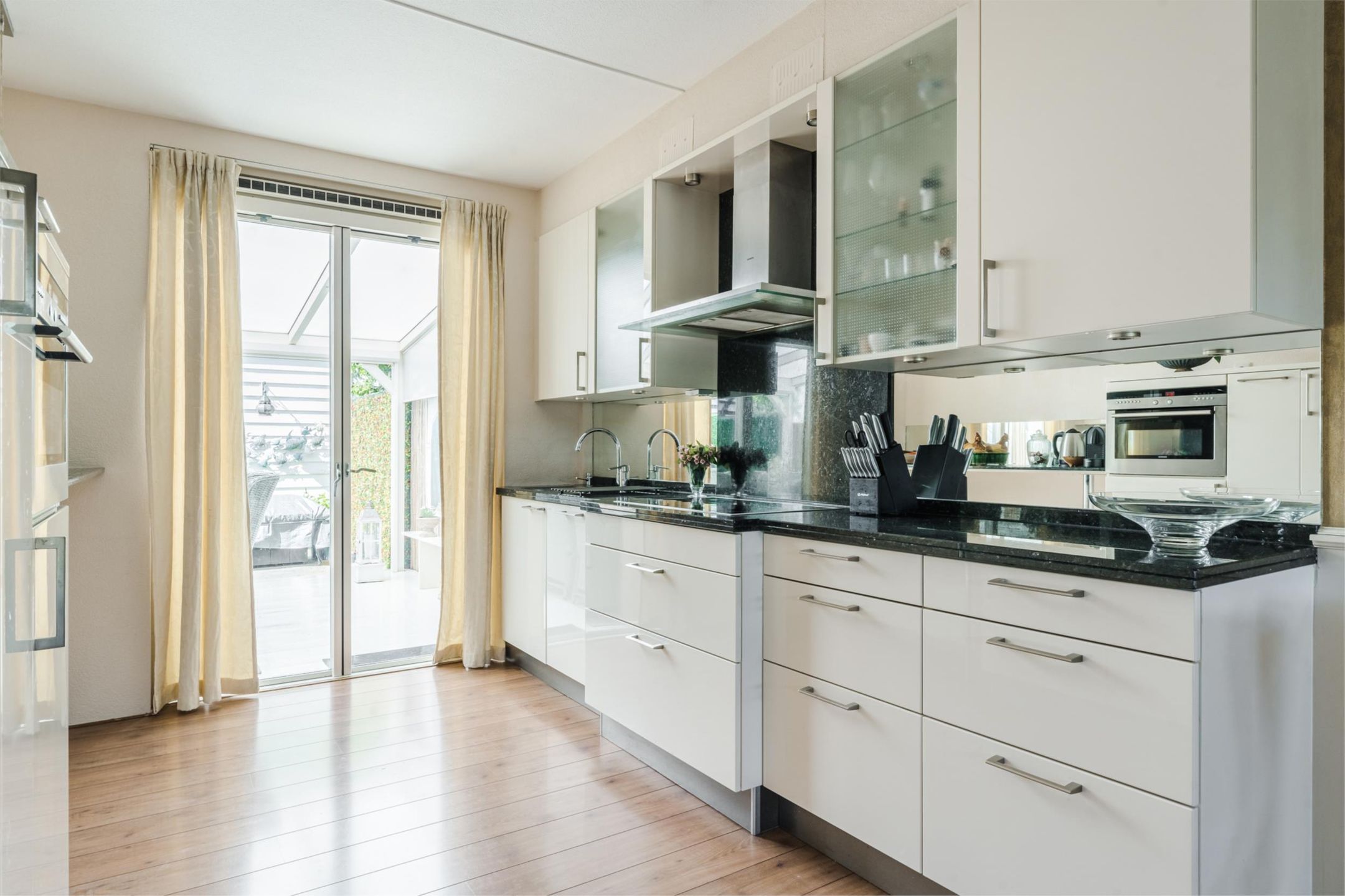 Foto 12 van Binnenhof 13