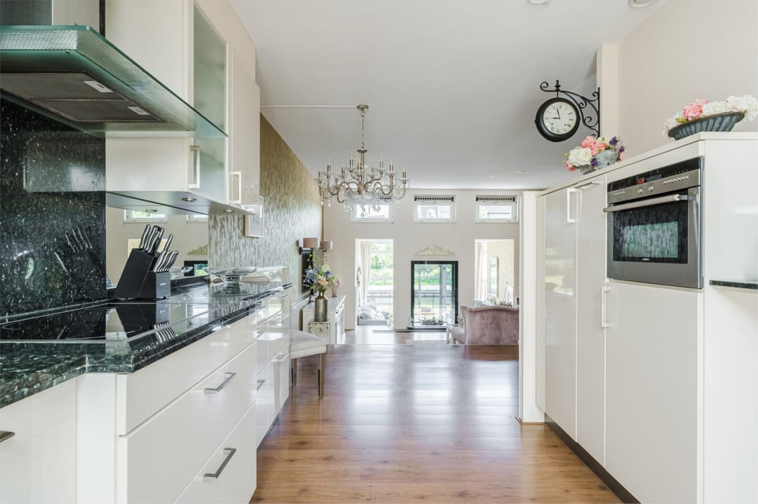 Foto 13 van Binnenhof 13