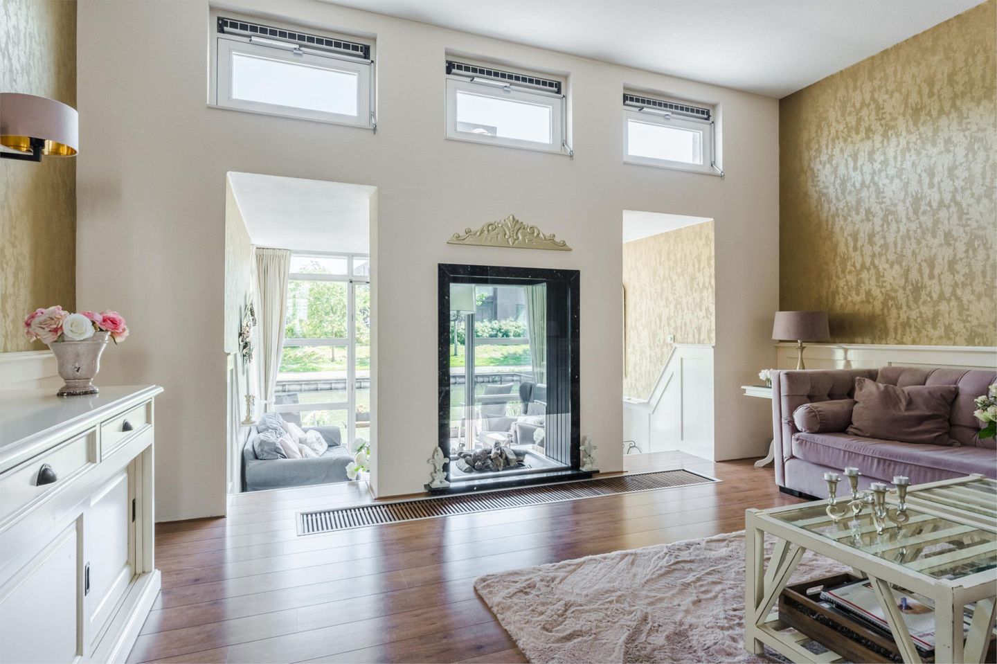 Foto 14 van Binnenhof 13